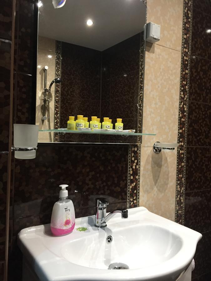 Elenite Guesthouse Гоце-Делчев Экстерьер фото