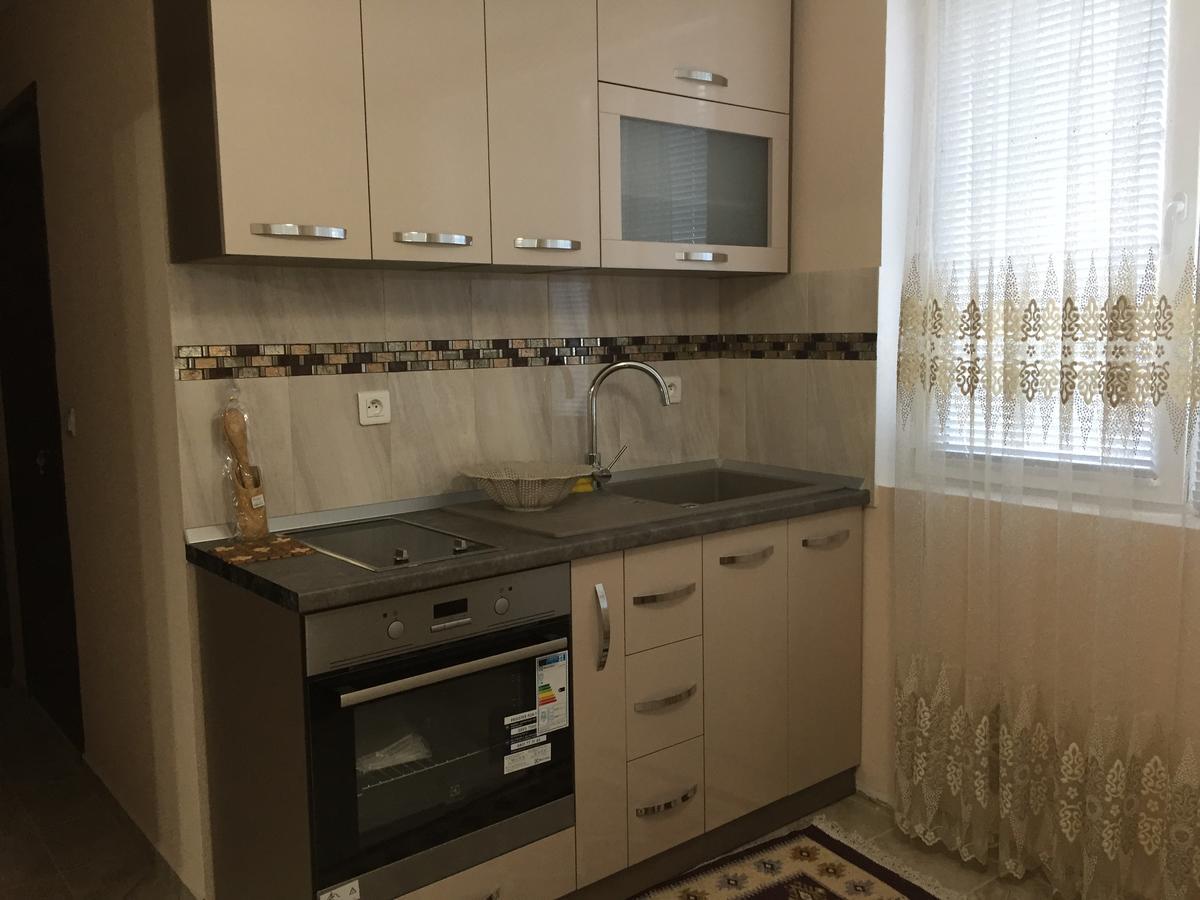 Elenite Guesthouse Гоце-Делчев Экстерьер фото